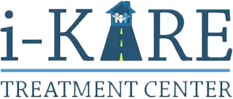 Ikare Treatment Logo